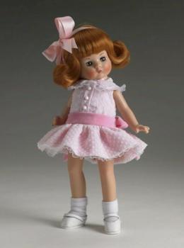 Effanbee - Patsyette - Party Princess - Doll